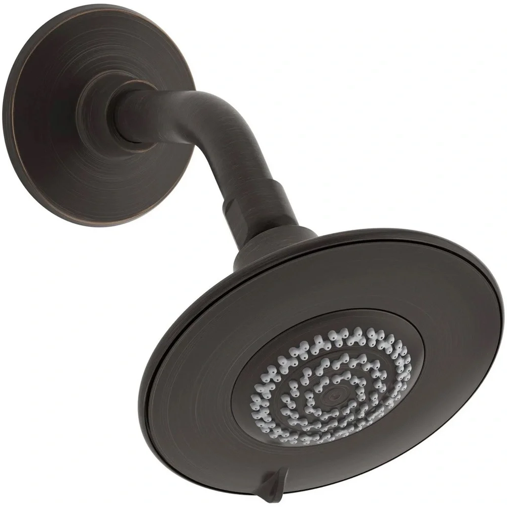 Brand new! Kohler Alteo Multifunction Showerhead, 2.0
GPM K-45125 - Picture 11 of 15